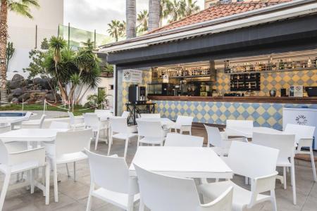 Отель Be Live Adults Only Tenerife в Канарские о-ва Тенерифе - Испания