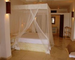 Отель Sun`n`Sea в Унаватуна - Шри-Ланка