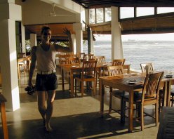 Отель Sun`n`Sea в Унаватуна - Шри-Ланка