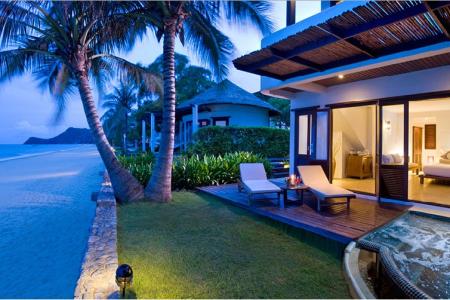 Отель Aleenta Hua Hin Resort & Spa в Хуа Хин - Таиланд