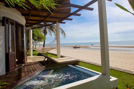 Отель Aleenta Hua Hin Resort & Spa в Хуа Хин - Таиланд