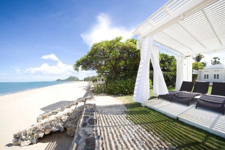 Отель Aleenta Hua Hin Resort & Spa в Хуа Хин - Таиланд