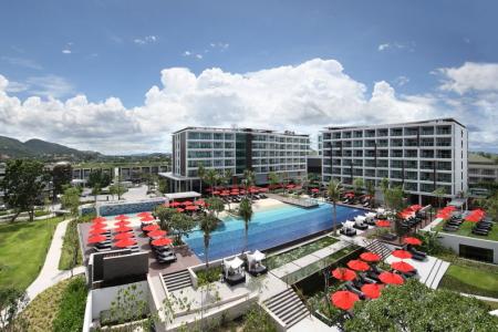 Отель Amari Hua Hin в Хуа Хин - Таиланд