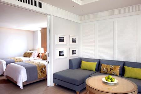 Отель Amari Hua Hin в Хуа Хин - Таиланд