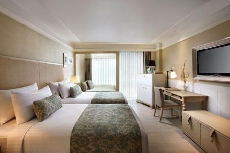 Отель Amari Hua Hin в Хуа Хин - Таиланд