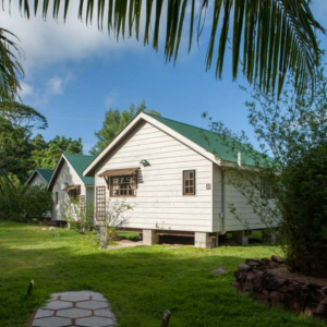 отель Le Vasseur La Buse