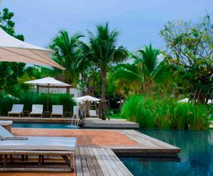 отель Putahracsa