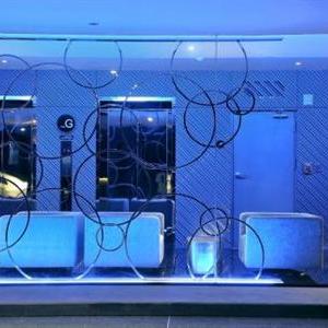 отель Best Western Plus at 20 Sukhumvit Hotel Bangkok