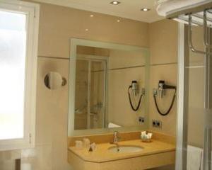 отель Cason del Tormes