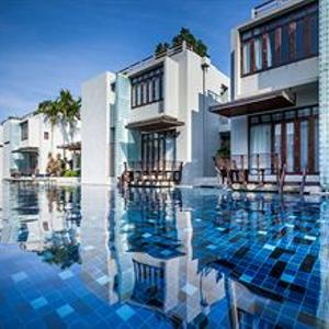 отель Lets Sea Hua Hin Al Fresco Resort