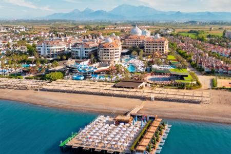 Kirman Belazur Resort & Spa