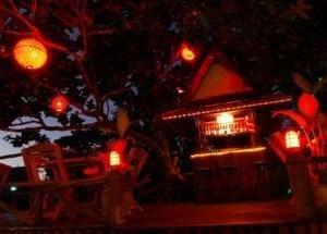 отель Lanta Il Mare Beach Resort Koh Lanta