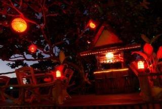 Отель Lanta Il Mare Beach Resort Koh Lanta в о. Ланта - Таиланд