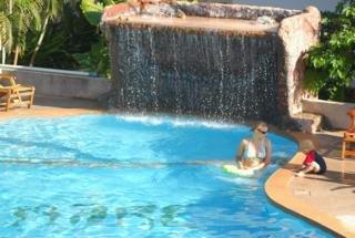 Отель Lanta Il Mare Beach Resort Koh Lanta в о. Ланта - Таиланд