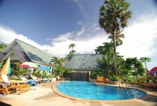 Отель Lanta Il Mare Beach Resort Koh Lanta в о. Ланта - Таиланд