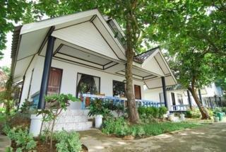 Отель Lanta Il Mare Beach Resort Koh Lanta в о. Ланта - Таиланд