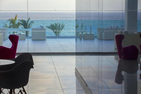 Отель FUN&SUN FAMILY King Evelthon в Пафос - Кипр