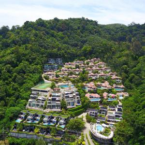 отель IndoChine Resort & Villas