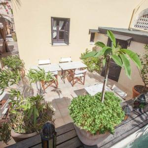 отель Spirit of the Knights Boutique Hotel