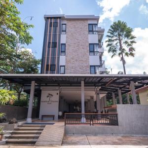 отель Kokotel Khao Lak Seascape