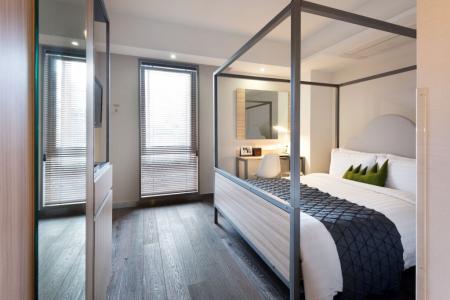 Отель Metro Hotel Seoul в Сеул - Южная Корея