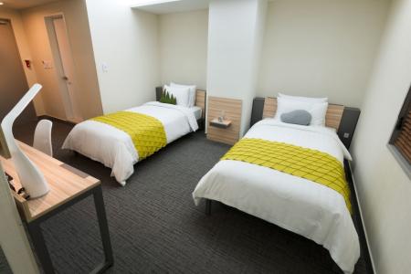 Отель Metro Hotel Seoul в Сеул - Южная Корея