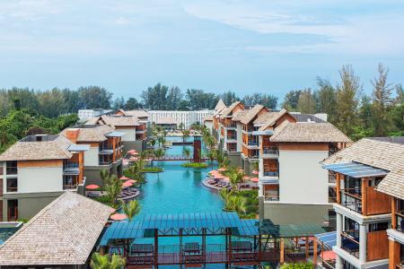 Отель Mai Khao Lak Beach Resort & Spa в Провинция Пханг Нга - Таиланд