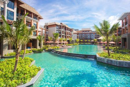 Отель Mai Khao Lak Beach Resort & Spa в Провинция Пханг Нга - Таиланд
