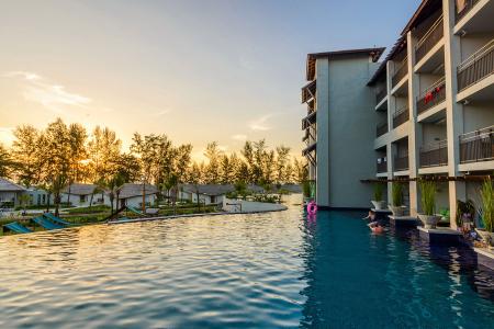 Отель Mai Khao Lak Beach Resort & Spa в Провинция Пханг Нга - Таиланд