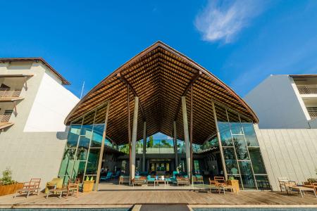 Отель Mai Khao Lak Beach Resort & Spa в Провинция Пханг Нга - Таиланд