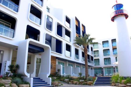 Отель Sugar Marina Resort – Nautical – Kata Beach в пляж Ката - Таиланд