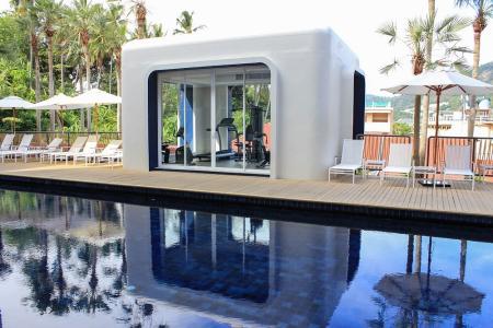 Отель Sugar Marina Resort – Nautical – Kata Beach в пляж Ката - Таиланд