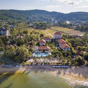 отель Cassia Cottage