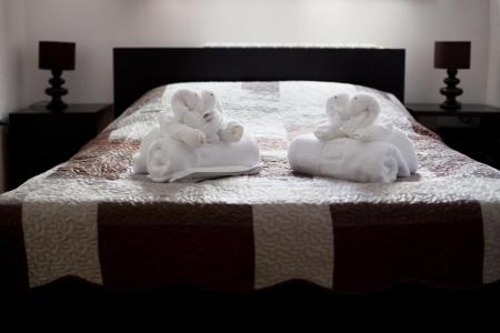 Отель Apart & Spa Zoned в Копаоник - Сербия