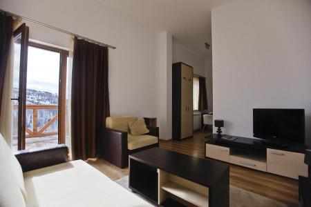 Отель Apart & Spa Zoned в Копаоник - Сербия