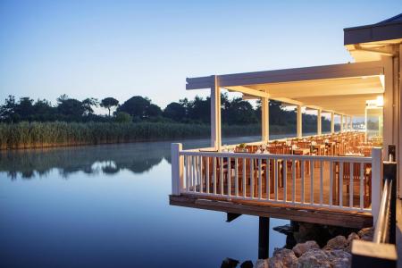 Отель Titanic Deluxe Golf Belek в Кадрие - Турция