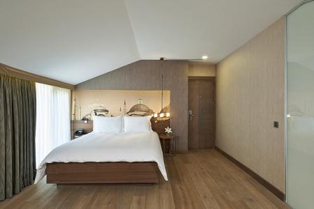 Отель Boutique Saint Sophia в Султанахмет - Турция