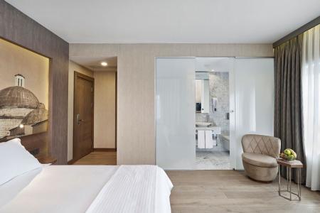 Отель Boutique Saint Sophia в Султанахмет - Турция