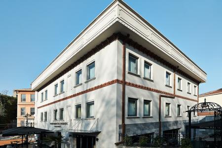 Отель Boutique Saint Sophia в Султанахмет - Турция