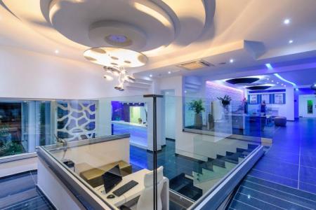 Отель Tasia Maris Oasis в Айя-Напа - Кипр