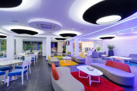 Отель Tasia Maris Oasis в Айя-Напа - Кипр