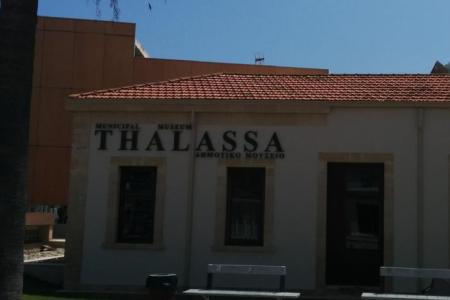 Отель Tasia Maris Oasis в Айя-Напа - Кипр