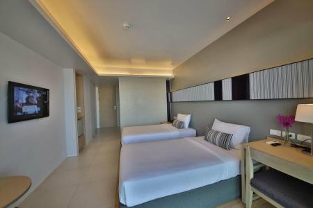 Отель The Sun Xclusive в Паттайя Юг - Таиланд