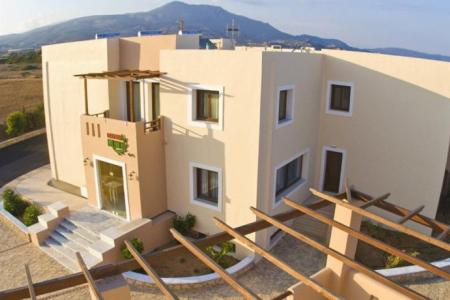 Hotel Irini Beach Resort