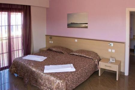 Hotel Irini Beach Resort