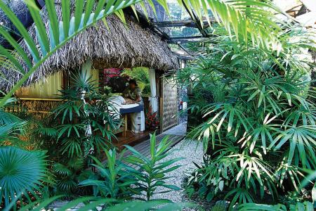 Castaway Island Resort