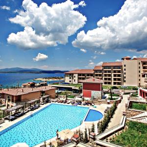 отель Royal Teos Thermal Resort Clinic & SPA (Sigacik)