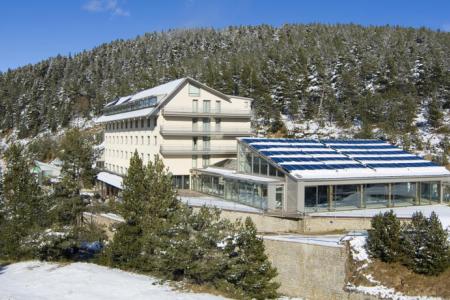 Guitart Termes la Collada