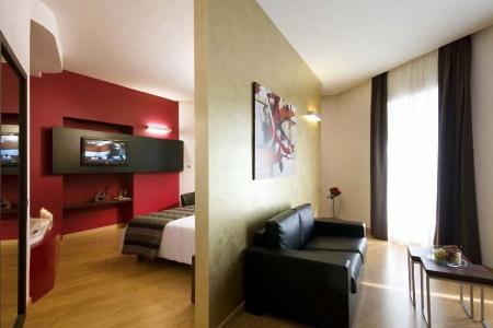 Отель Trevi Collection в Рим - Италия