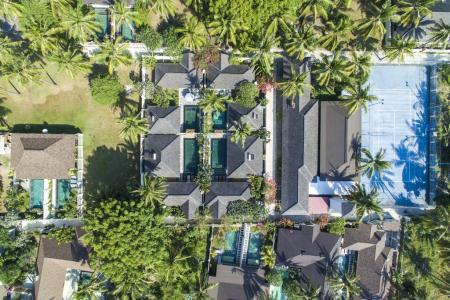 Kelapa Luxury Villas